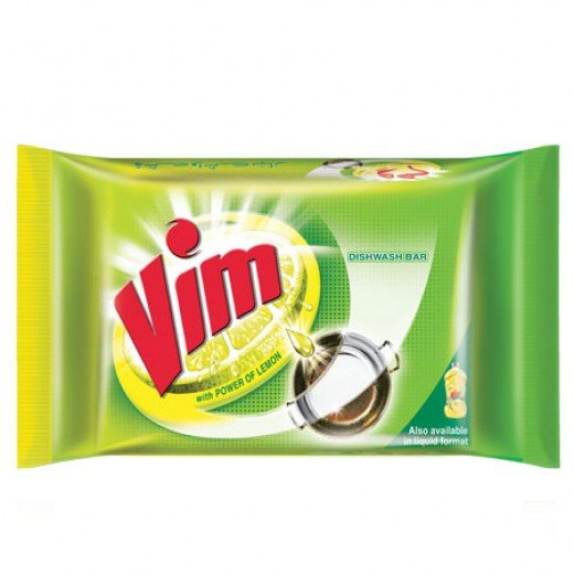 VIM BAR - 5Rs